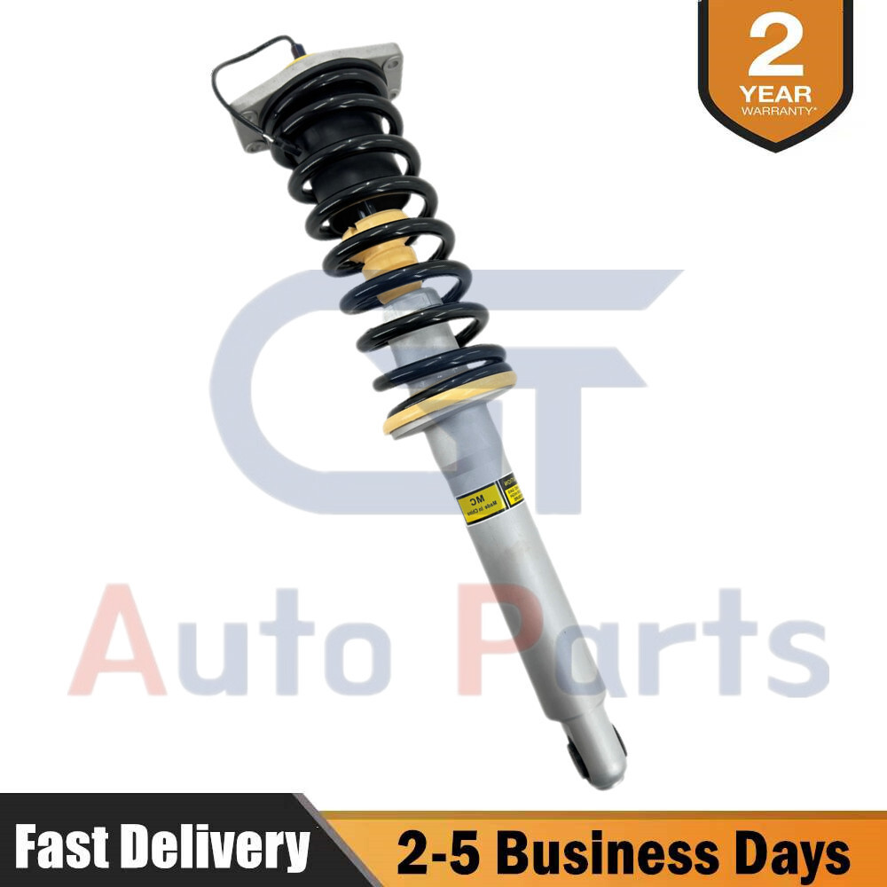 Rear L or R Shock Absorber Assy Fit Maserati Quattroporte M139 Sport Gt 2006-13