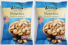 500g Californian Pistachios Roasted & Unsalted Vegetarian Vegan Xmas Party