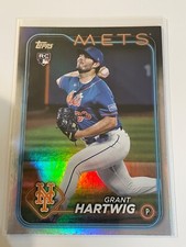 2024 Topps Series 1 & 2 Base Parallels, PYP Set Builder, Vets & Rookies