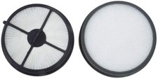 1 set Hoover WindTunnel Air UH70400 303902001 / 303903001 Exhaust Primary filter