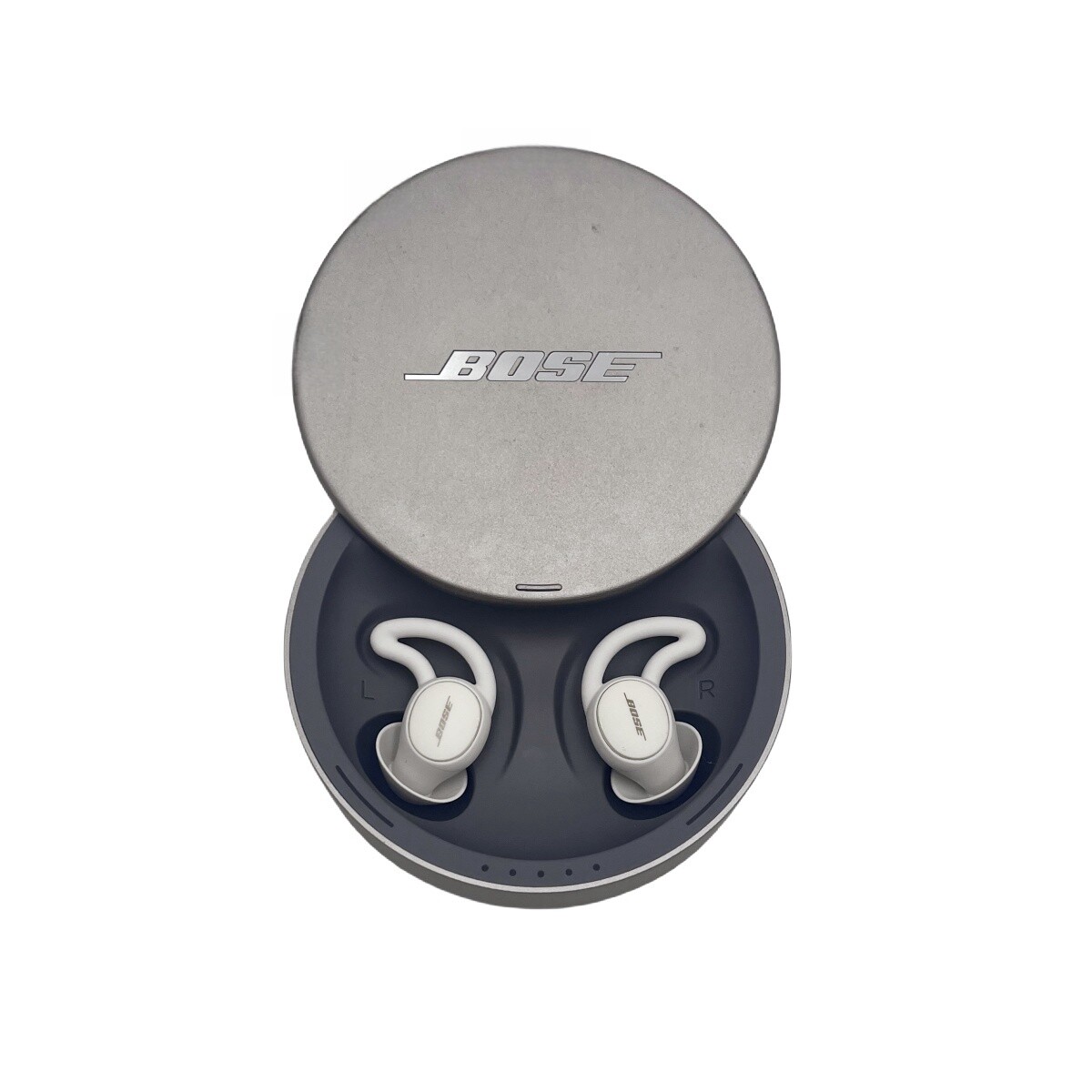 Bose Sleepbuds II Wireless In-Ear Earbuds Noise-Masking Bose Sleepbuds II Wireless In-Ear Earbuds Noise-Masking