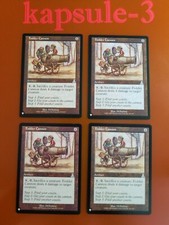 4x Fodder Cannon | The List | Urza's Destiny | MTG Magic Cards