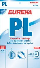 Eureka Style PL, Standart 3 Pack OEM