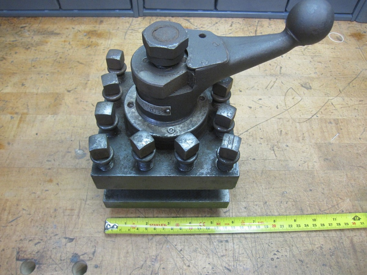 McCrosky size G 5-1/2