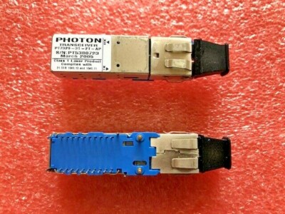 1 Stück PT7329-31-2T-AP Laser Module Shenzhen Photon Technology Co. Ltd  