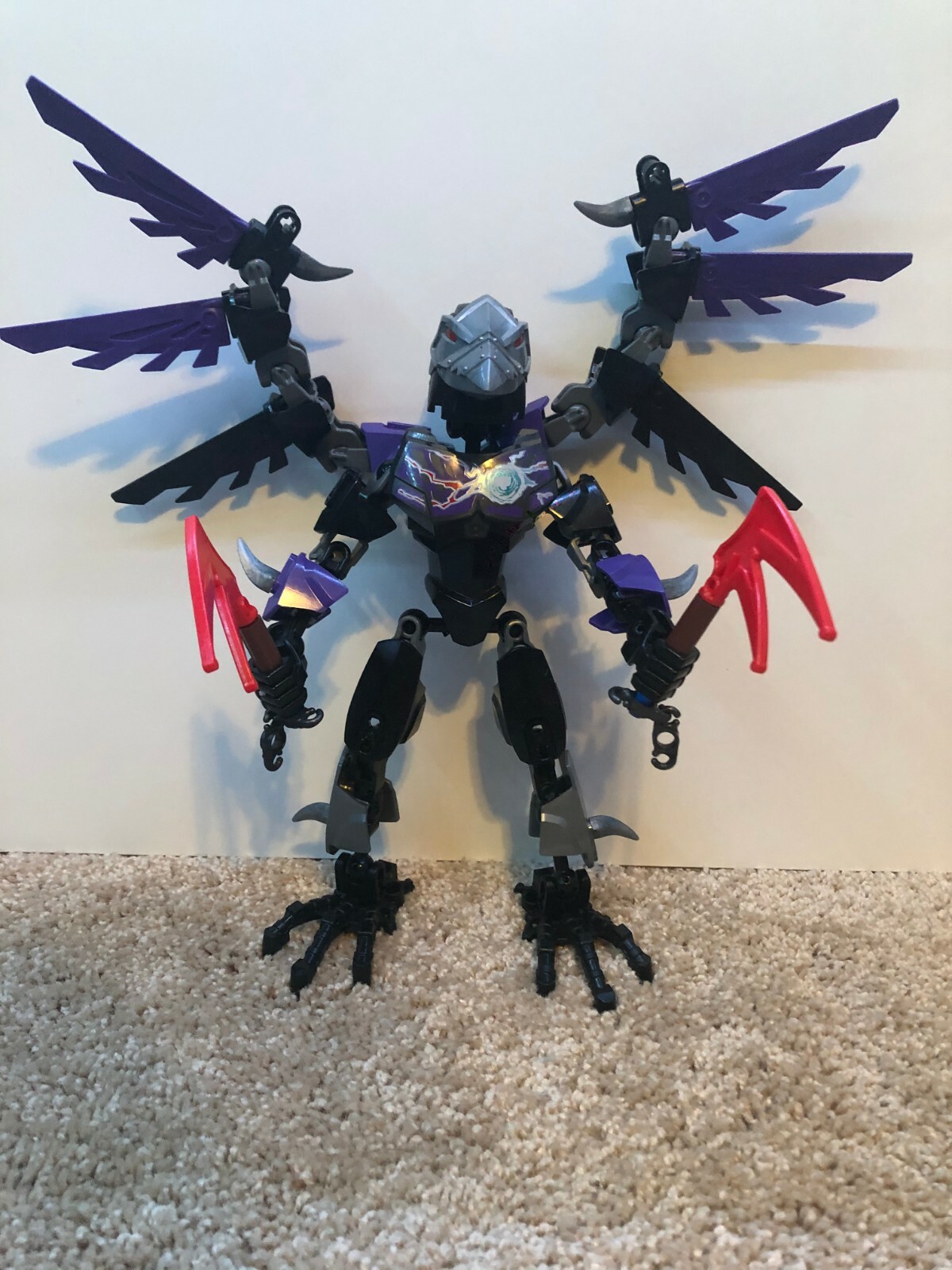 lego chima buildable figures