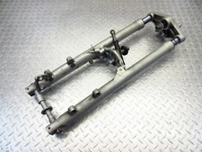 1999 97-04 BMW K1200 K1200LT OEM Fork Tubes Front Suspension Triple Tree Set