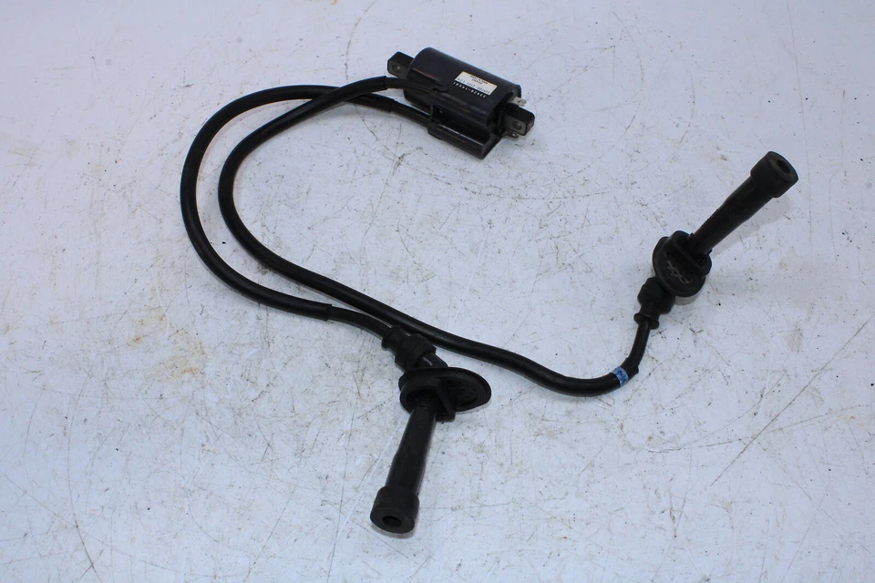 88-06 Suzuki Katana 750 GSX750F Bobina de encendido 2 y 3 cilindros 33420-19C01 Foto 3 de 4