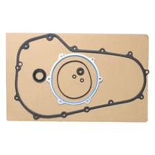 Primary Gasket Kit for Harley Touring Models FLH FLT Bagger 2007-Up PKBAGGER07