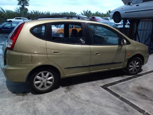 92062877 Collettore Scarico Per DAEWOO REZZO CDX 2001 349836 - Foto 8 di 10