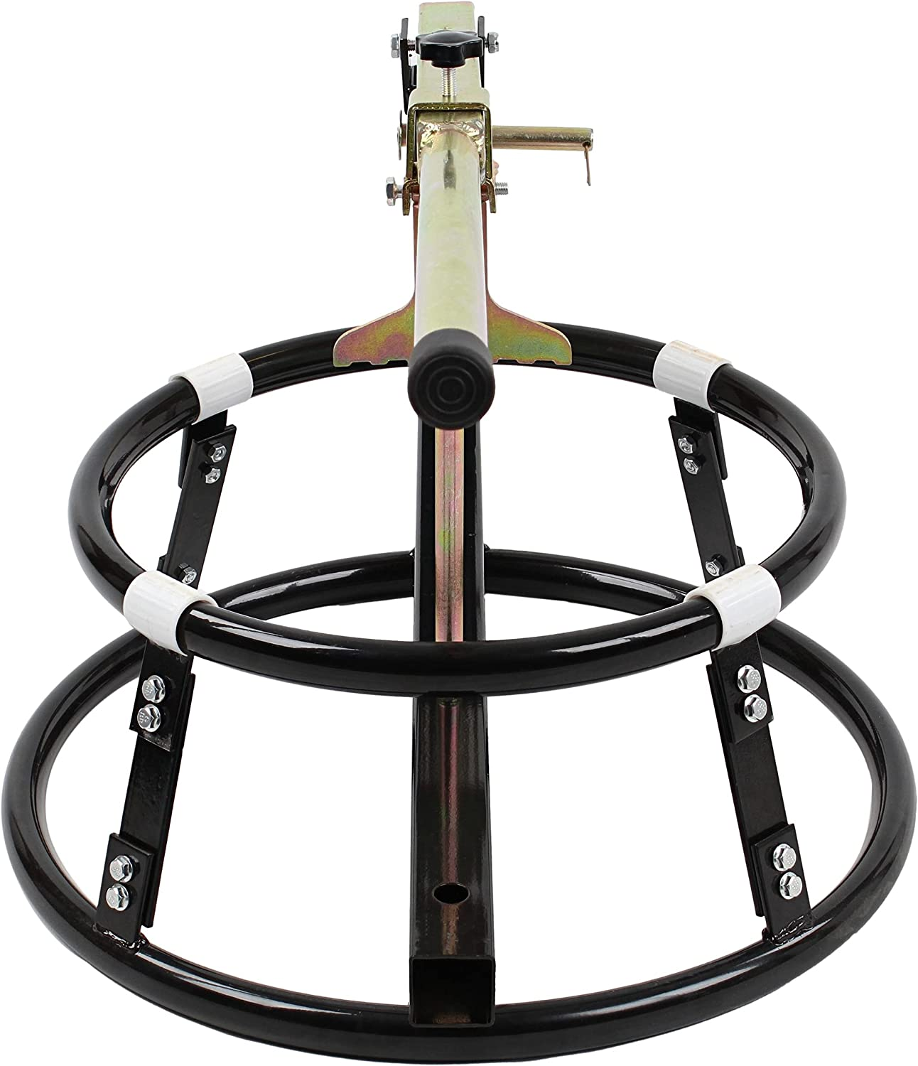 Tire Change Stand for 16In to 21In Tires Breaker Motorcycle Tire