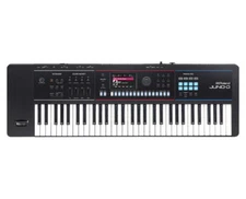 Roland JUNO-D6 61-Key Synthesizer Keyboard