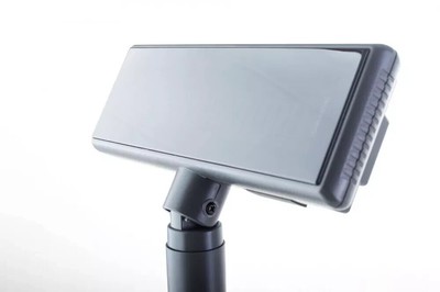 GIGATEK DSP840 KUNDENDISPLAY FÜR KASSENSYSTEM | OHNE STÄNDER