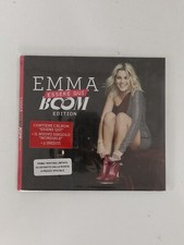 EMMA MARRONE - Essere qui BOOM EDITION limited edition
