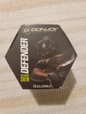 DonJoy DEFENDER Skin 36” x 2” roll Protective Padding Football Soccer Hockey Gym