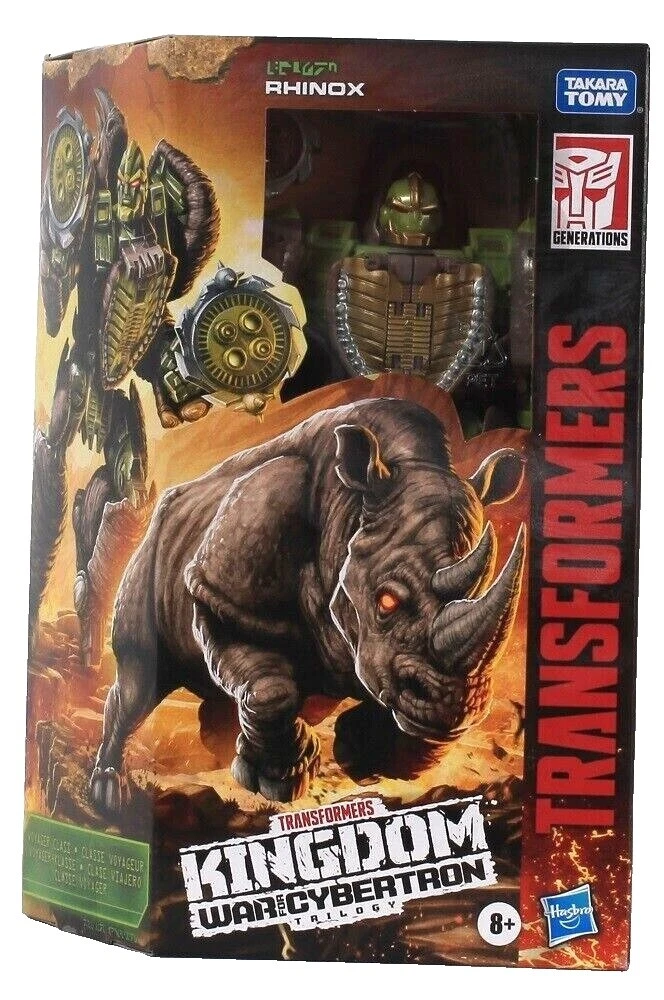 Экшн-фигурки и аксессуары Hasbro Rattrap