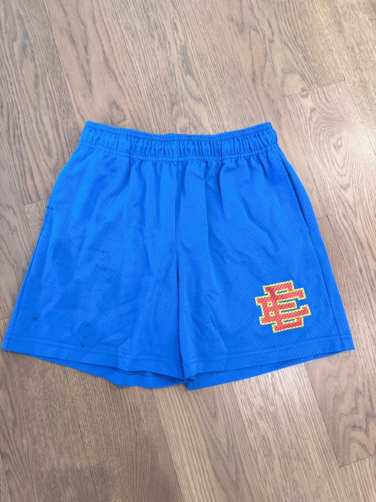 Medium - Eric Emanuel EE Basic Short - image 1