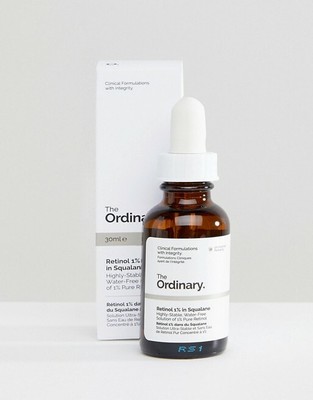 ordinary serum retinol