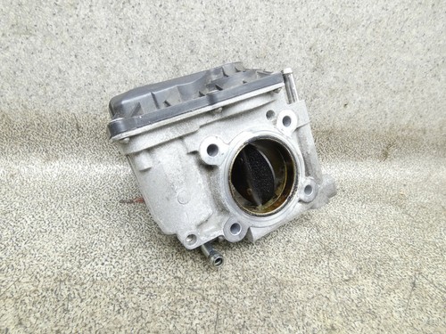 Drosselklappe R2AA136B0 208Tkm Mazda CX-7 2.2 CRD 10.1689.082