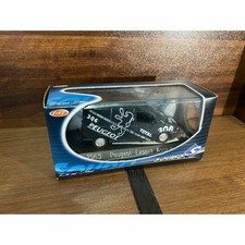 1/43 Solido Peugeot Expert Assistance 1565