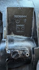 Thermoking OEM Jackshaft Assembly SB 210 or 2...