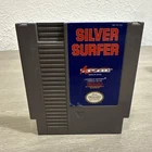Silver Surfer NES Cartridge Only Vintage Old Classic Game Deal Hot Seller
