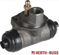 Herth+Buss Jakoparts J3236040 Radbremszylinder Zylinder Radbremse
