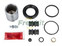 Frenkit Reparatursatz Bremssattel 243938 FüR Audi A6 A4 A5 A8 C6 4G5 B8 C7 Q5 A7