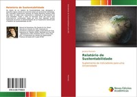 Janaina Pasinato | RelatóRio De Sustentabilidade | Taschenbuch | Portugiesisch