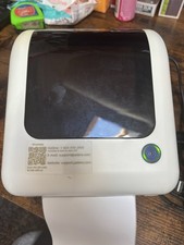 JADENS JD-168BT Shipping Label Maker 4X6 Thermal Printer - FAST DESPATCH