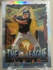 2025 Bowman Chrome - It Came to the League Konnor Griffin #IT-8 (RC)