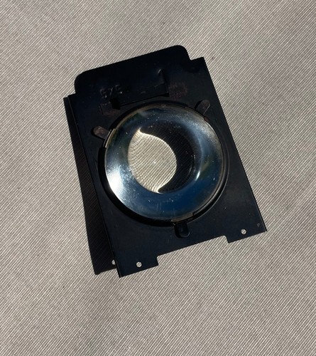 Leitz Wetzlar LENS for PRADO Slide PROJECTOR 5 x 5cm