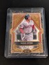 2025 Topps Tier One Bronze Foil Rafael Devers #60