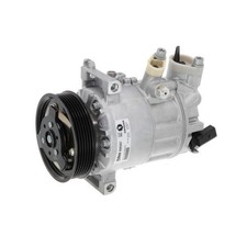 Klimakompressor 12 V R 1234yf Ø 110 mm VALEO passend für u.a. AUDI A3