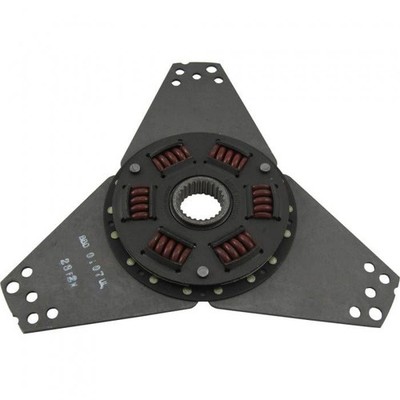 Chrysler Chrysler Small Block Damper Plate #3745466