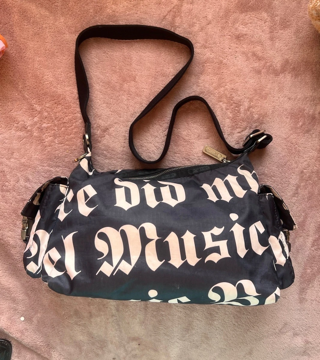 Le SportSac L.A.M.B. Gwen Stefani Bags & Handbags for Women for