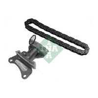 Steuerkettensatz FüR Audi A6 4F 2.0 05 Bis 11 Schaeffler AWA Original