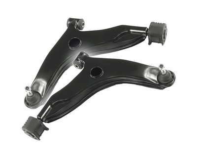 Querlenker Set Links Rechts für Mitsubishi Carisma Limo Space Star 1995-2006