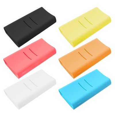 Silicone for Protection Case Cover for mi 2C 20000mAh Powerbank Durable