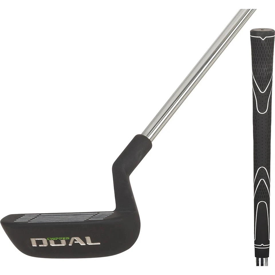 NEW Wilson Dual Black Chipper 35" Right or Left Handed - Image 2 of 2