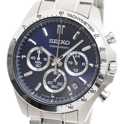 SEIKO Selection Spirit SBTR011 / 8T63-00D0 Working