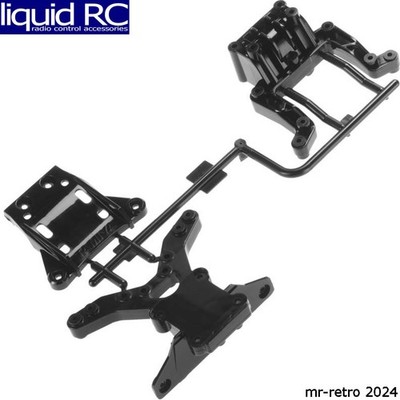 Tamiya 9005987 C Parts: Dt-02 Holiday Buggy 2010/ Sand Viper