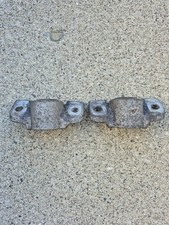 AC Delco rear upper Shock Mounts fit 2012-2020 Chevy Sonic