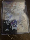 2025 Topps Signature Josh Allen Base (RAW)