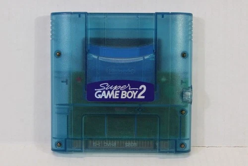 Super Gameboy 2 SFC Nintendo Super Famicom SNES JP Japan Import US Seller TESTED