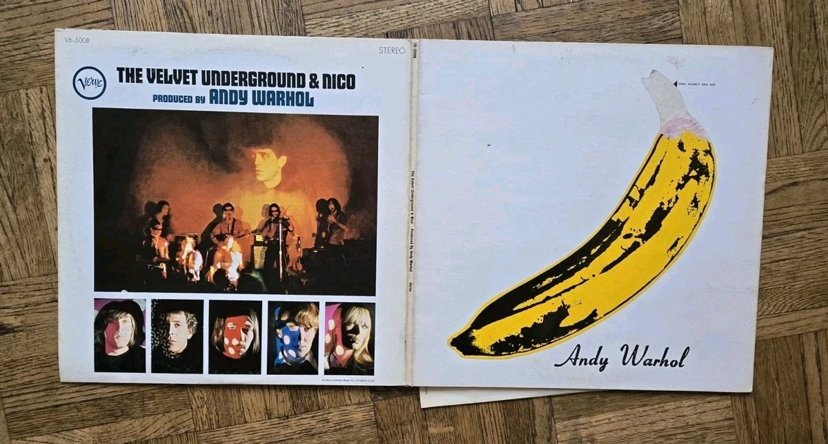 Velvet Underground for sale | eBay