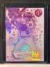 2025 Topps Shoebox Treasures David Wright #28 Bubblegum Foil Hobby SP