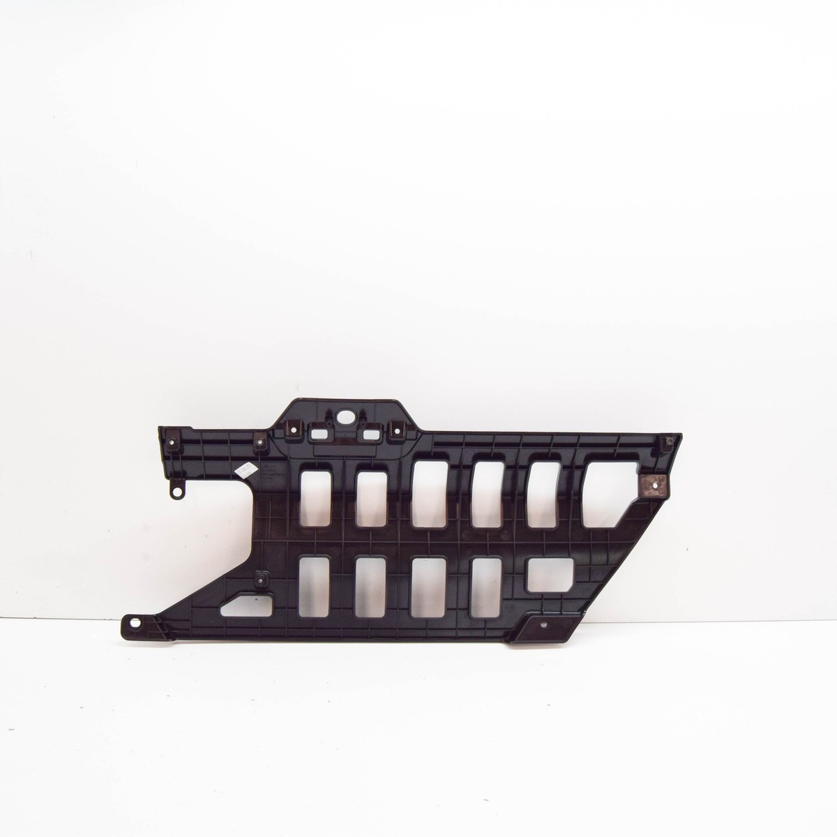 HYUNDAI KONA Electric MK1 Front Bumper Reinforc. Bracket