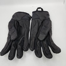 NEW KUIU Ultralight Running Guide X Gloves. Black MEDIUM