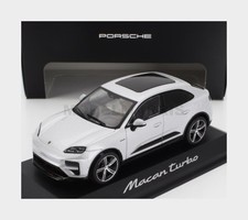 Solido Porsche Macan Turbo (h2) 2024 1:43 WAP0200700RMAT